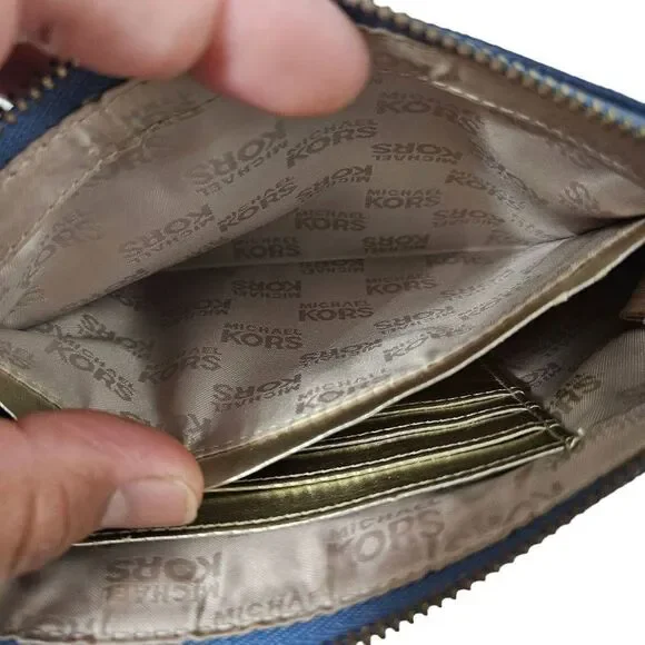 Michael kors mini shoulder bag - Picture 9 of 13